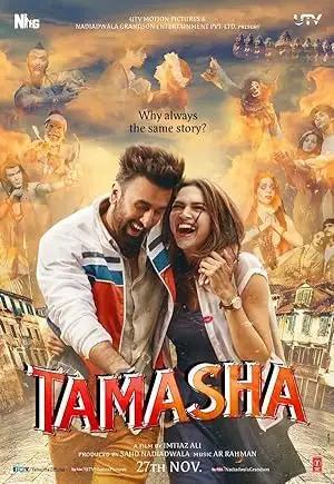 فيلم Tamasha 2015 مترجم
